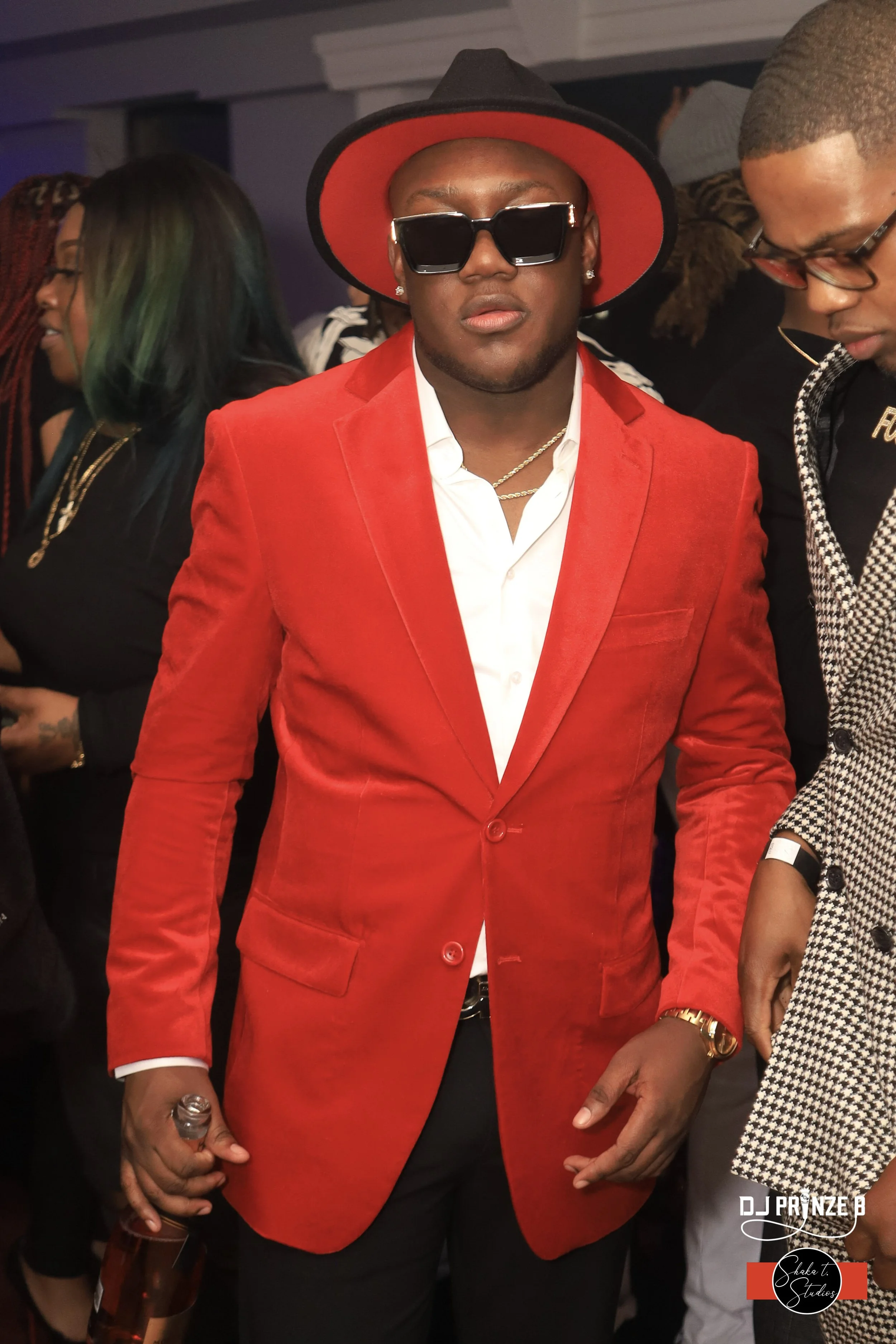 A Night to Remember | 2021