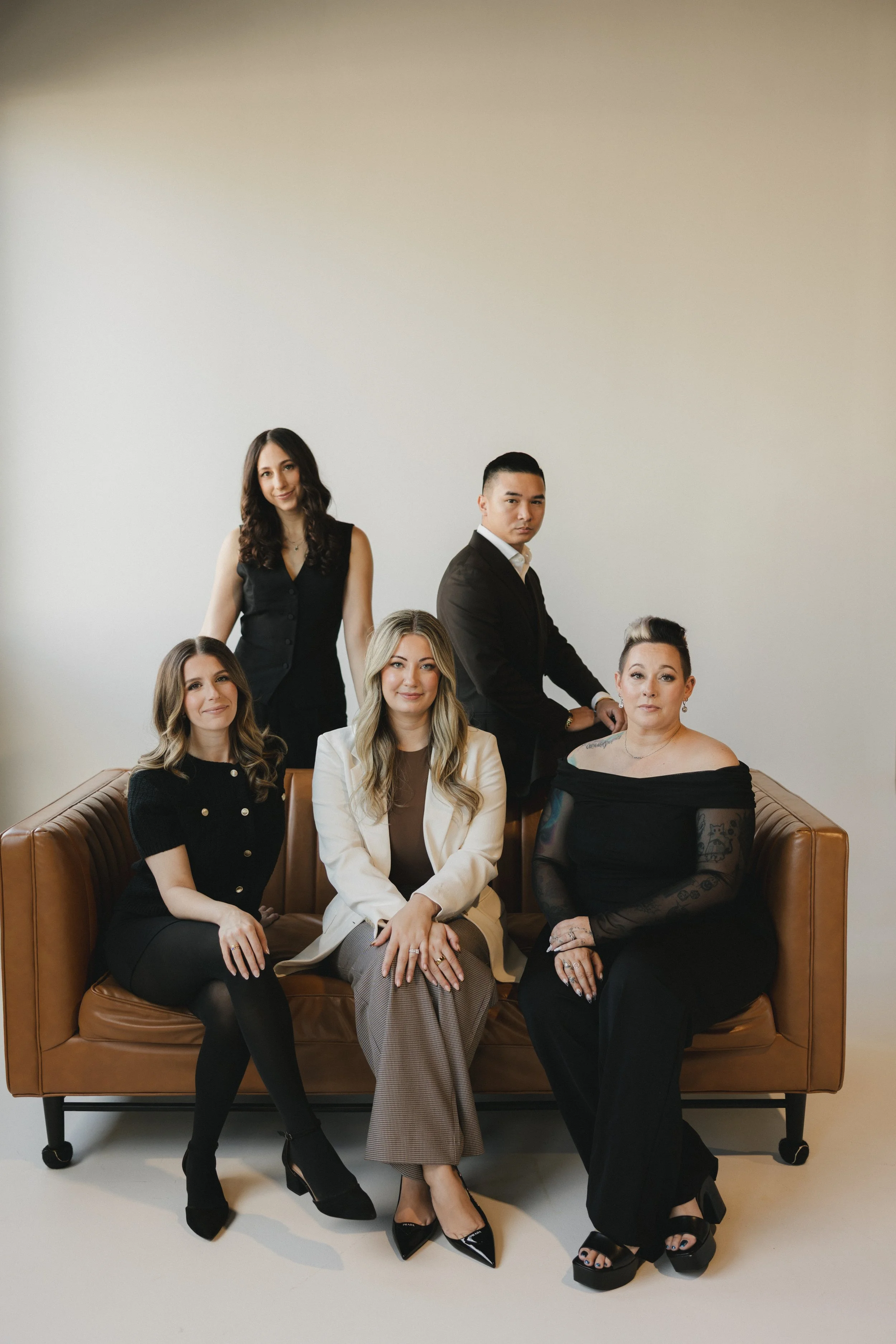 EVENT PLANNING:

Shelby with Event Society Co.