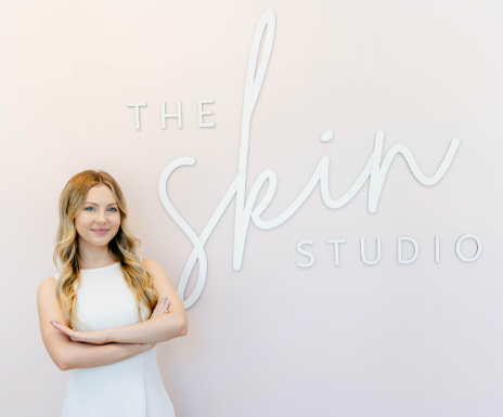 FACIALS:

Megan at The Skin Studio Tampa