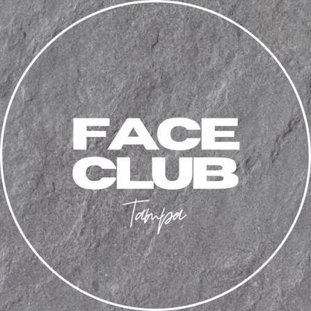 BROWS & LASHES:

Face Club Tampa