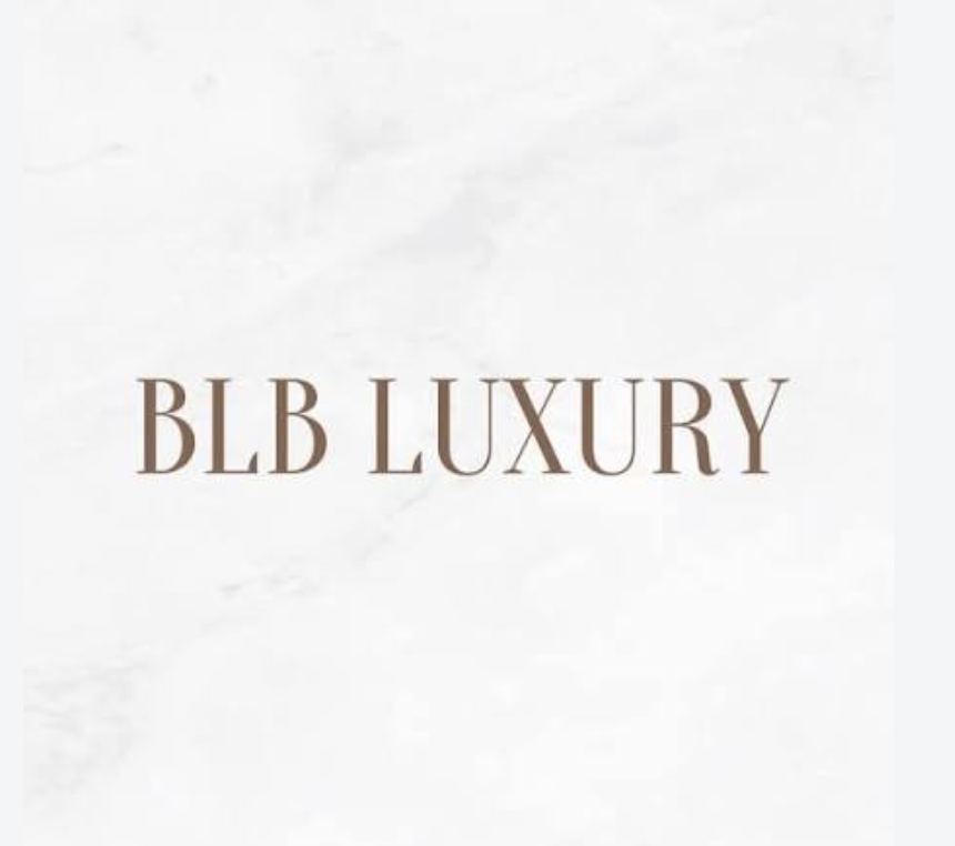 SPRAY TANNING: 

BLB LUXURY
