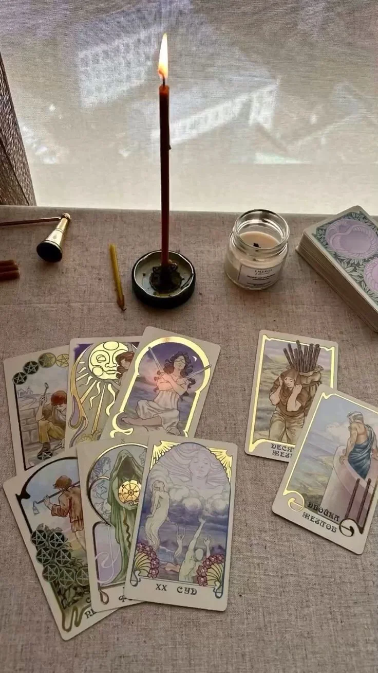 Custom Spellwork ***Emergency 48 hour working***