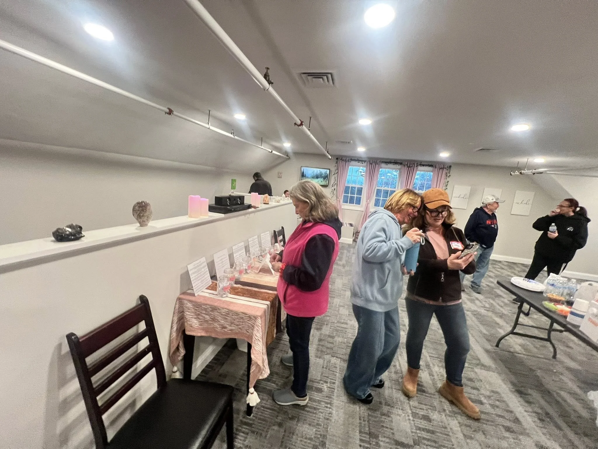 Open House - November 23, 2025
