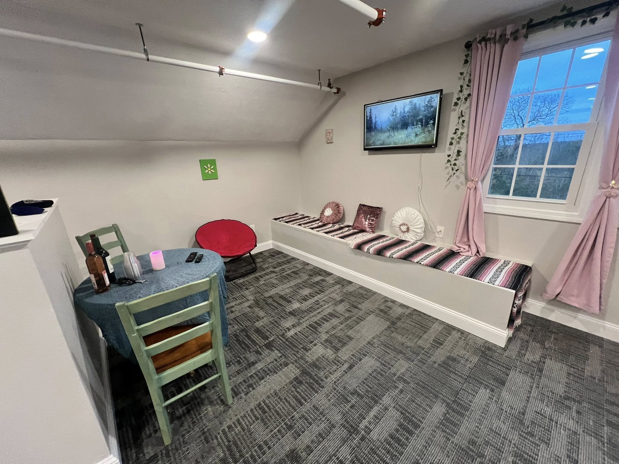 Open House - November 23, 2025
