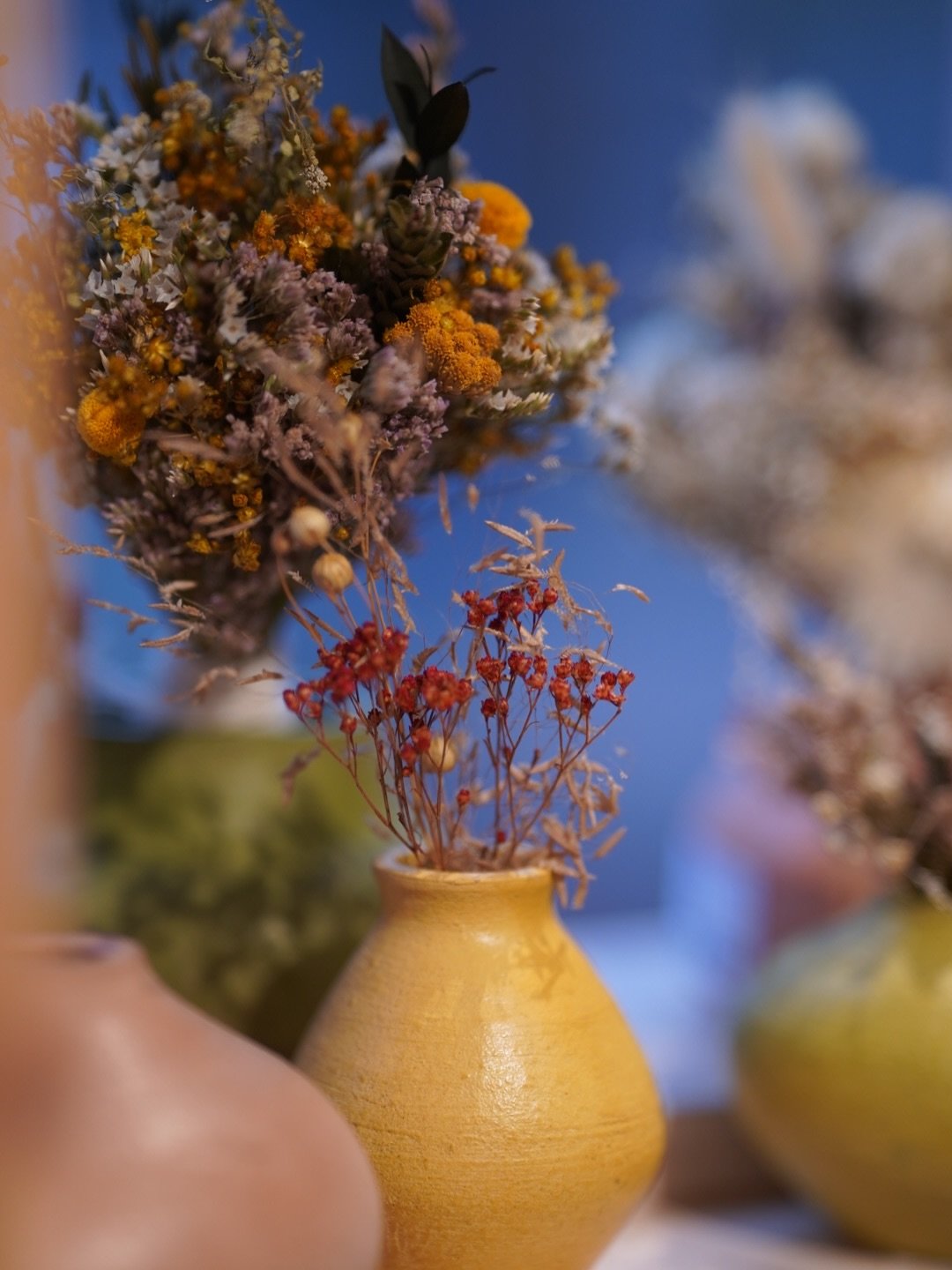 Wenn ich eins liebe, dann im Cob Conceptstore Fotos f&uuml;r den Social Media Auftritt zu machen und mich so richtig in Herbststimmung zu bringen!