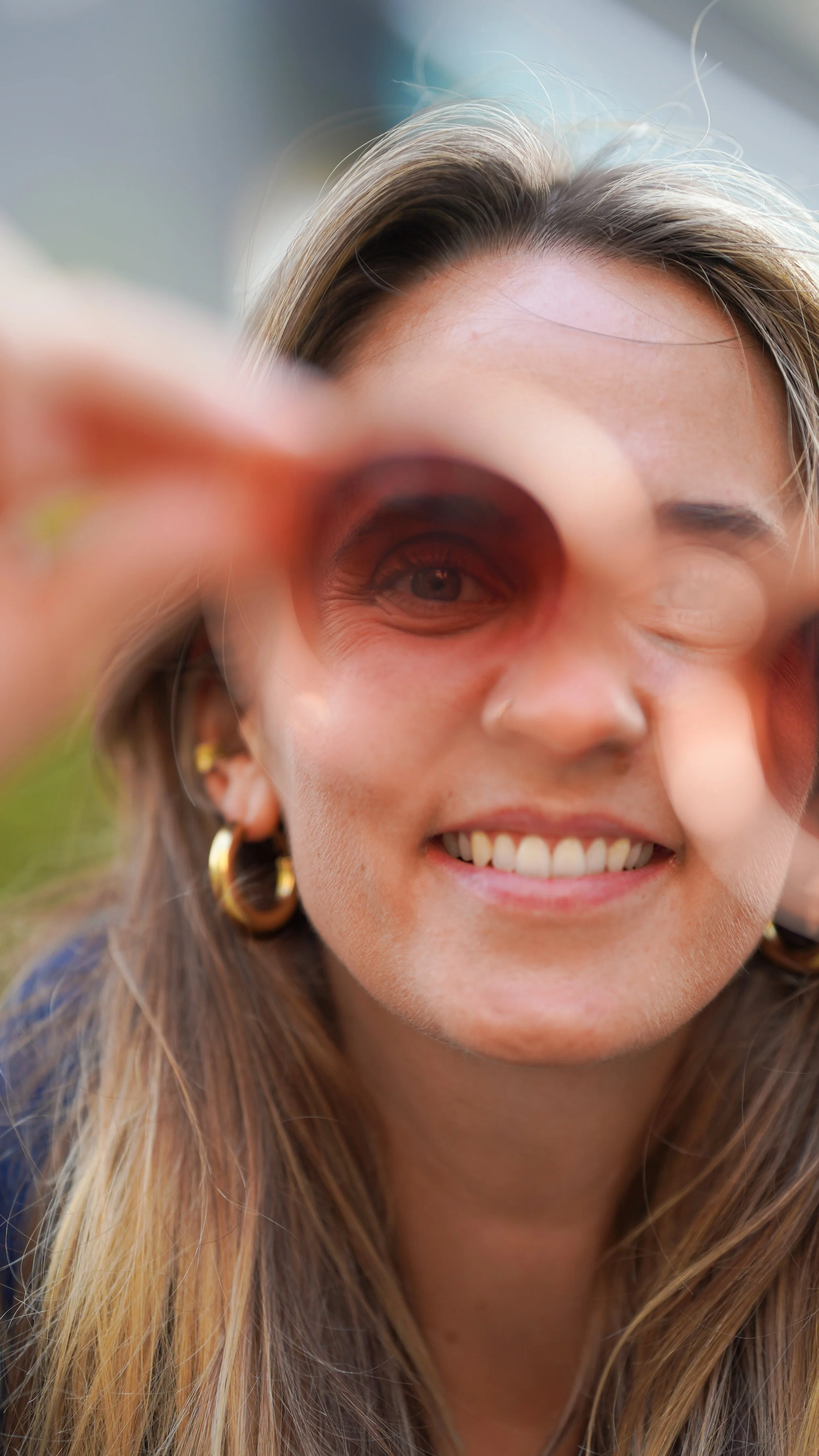 Fotoshooting für den Cob Conceptstore - Mode
