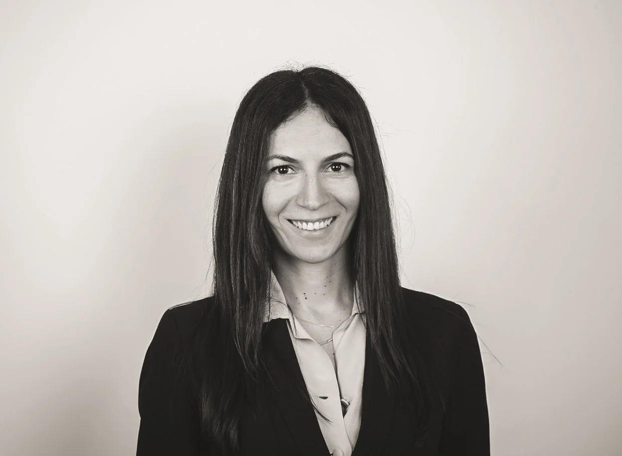 Selin Cebeci the founder of The Futures & Co.