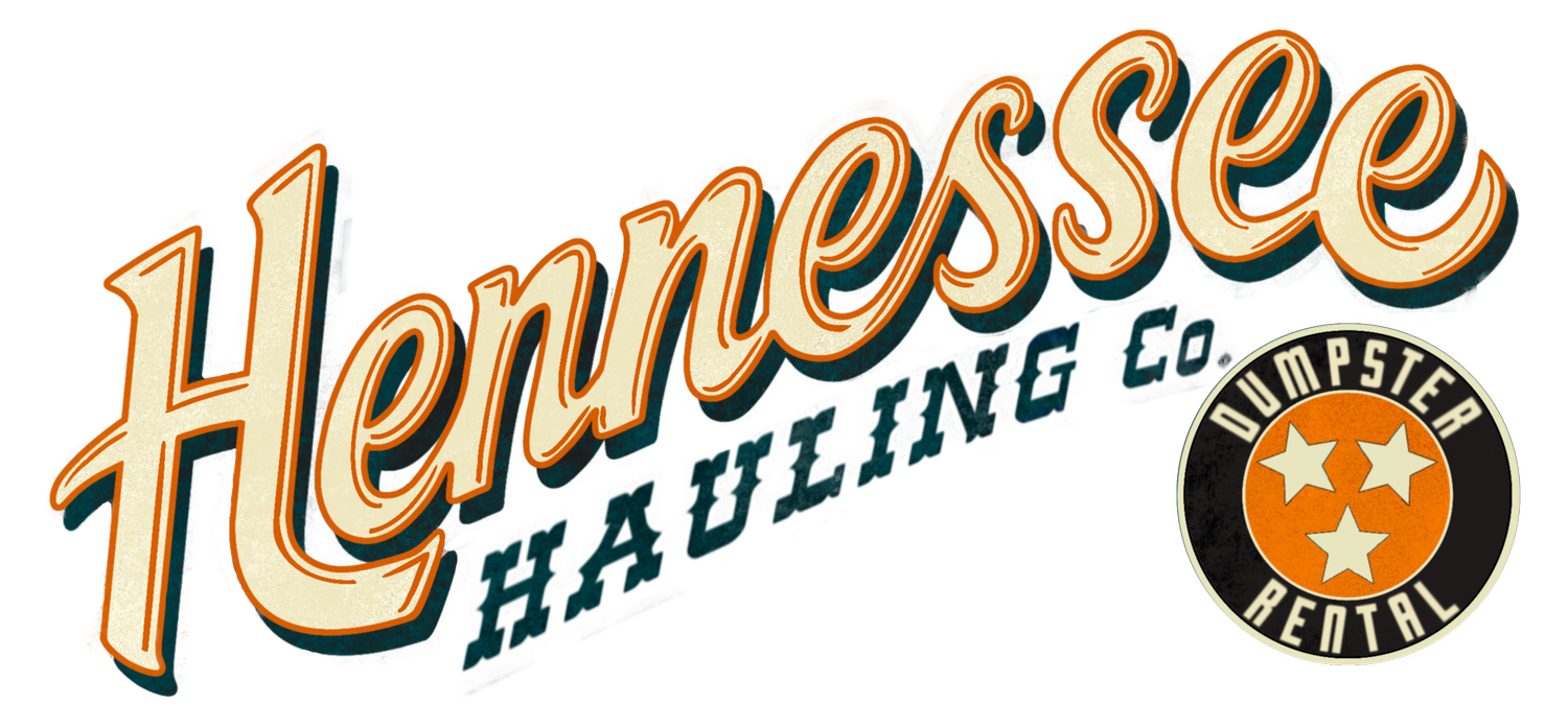 Hennessee Hauling Co