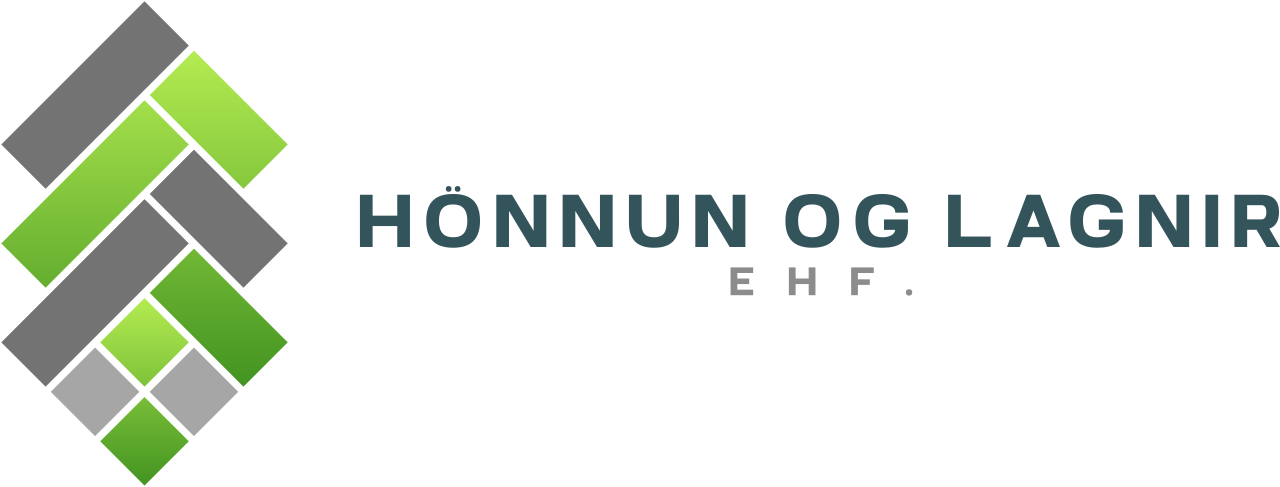 Hönnun og lagnir ehf.