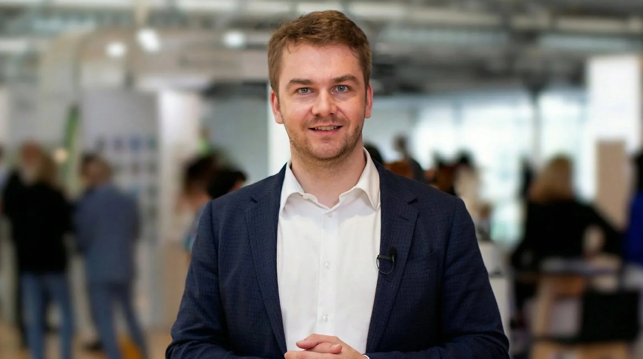 MBA Dr. med Christian Greis