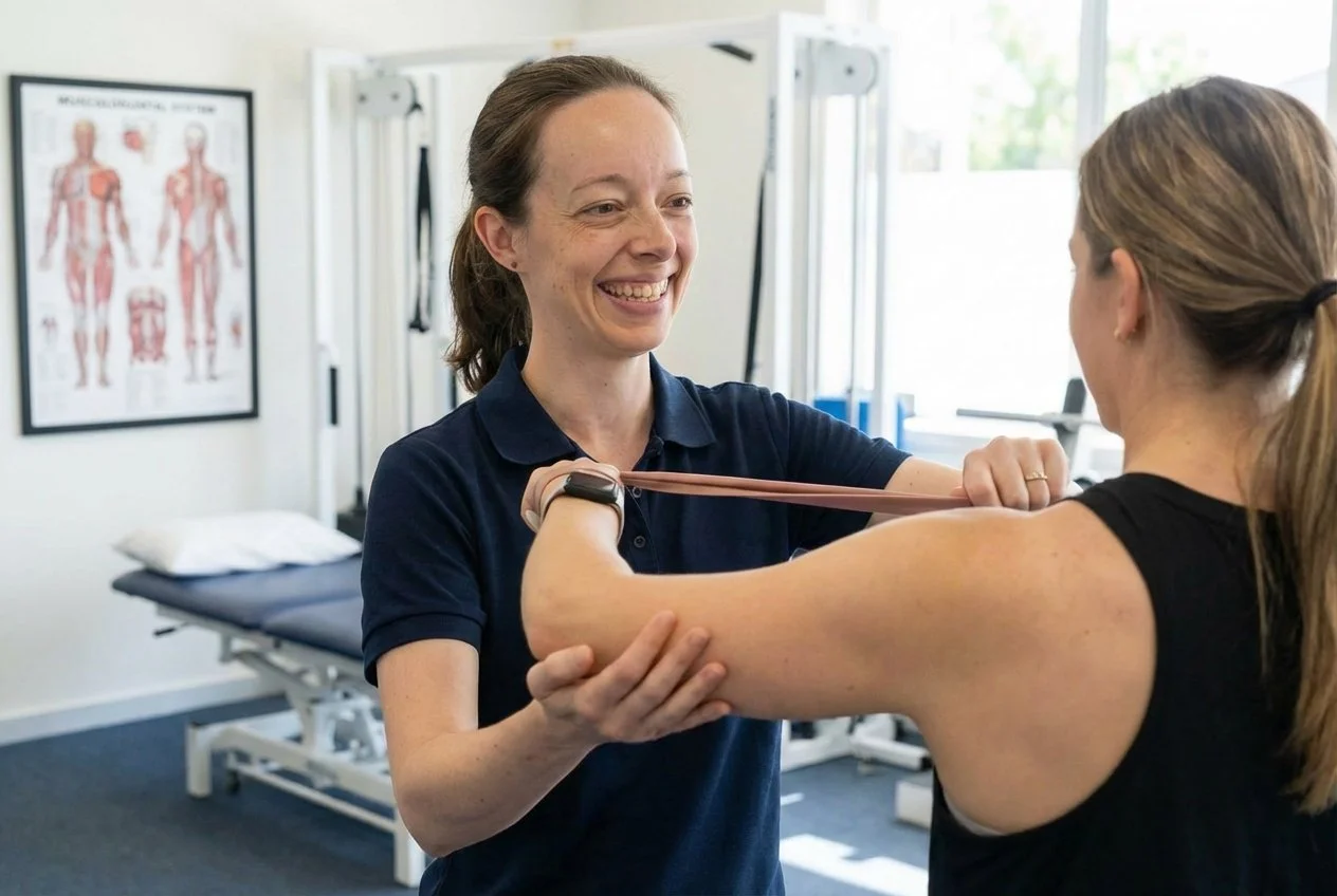 Christina Müller, BSc