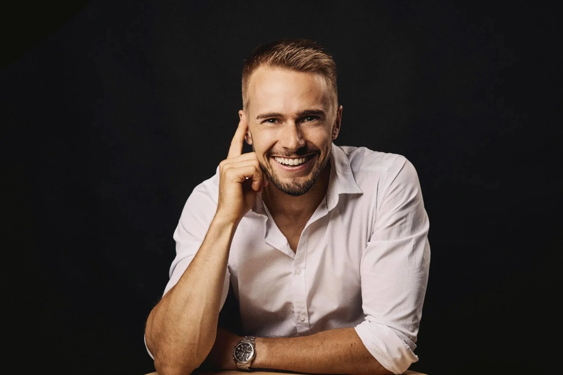 Timo Baumgartner (MSc)