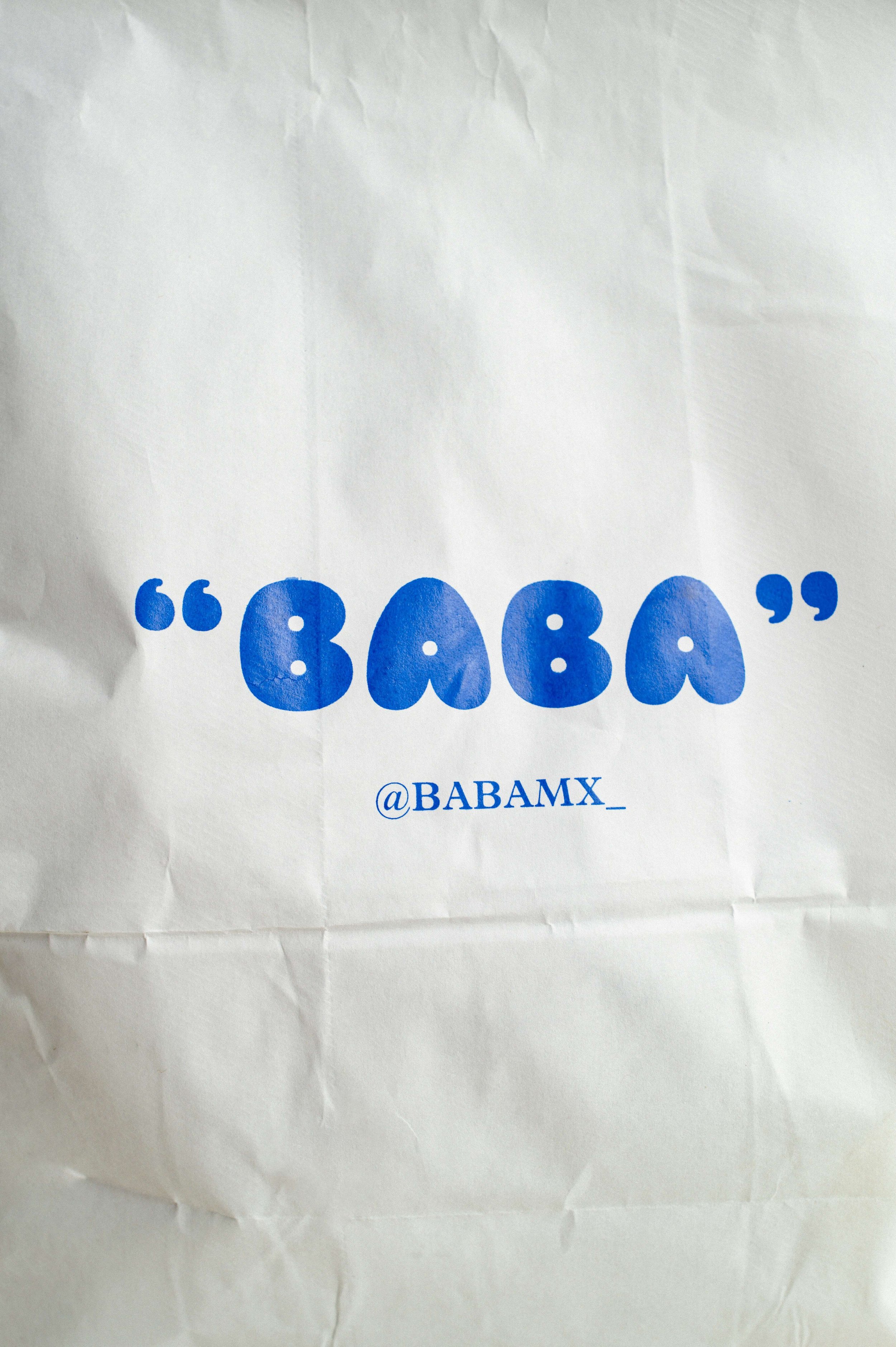 Baba Brand Launch