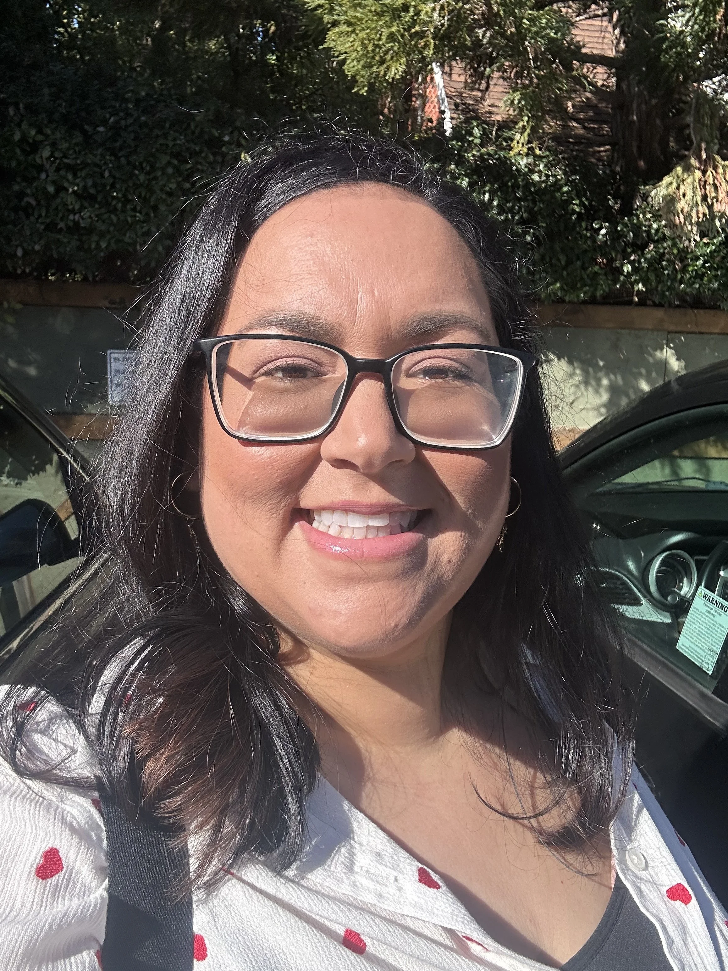 Life Changing Client testimonials