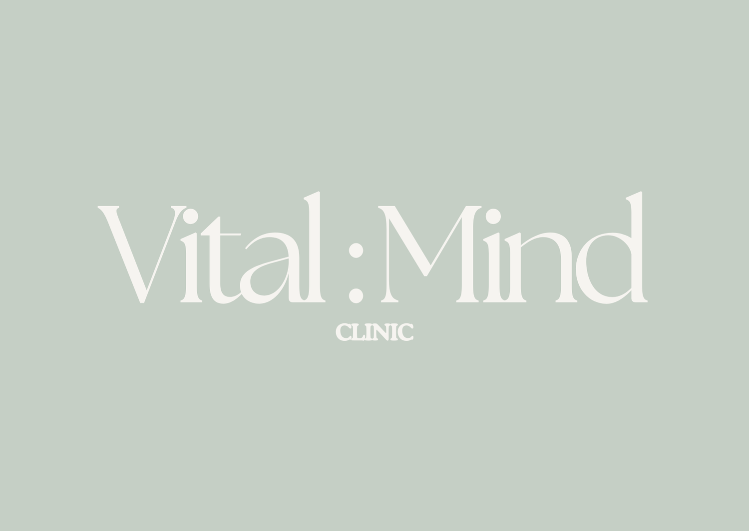 Vital:Mind Clinic