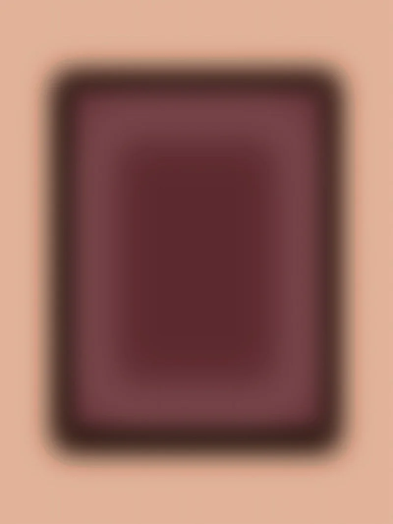 Print on Canvas • Blur Continuum XVIII