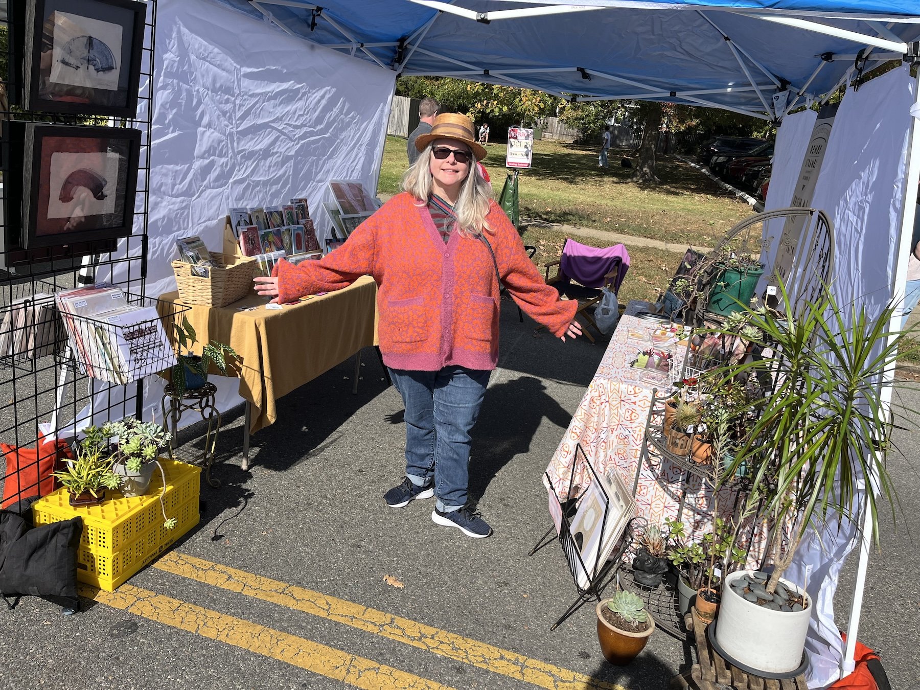 Bellevue Blocktober Fest