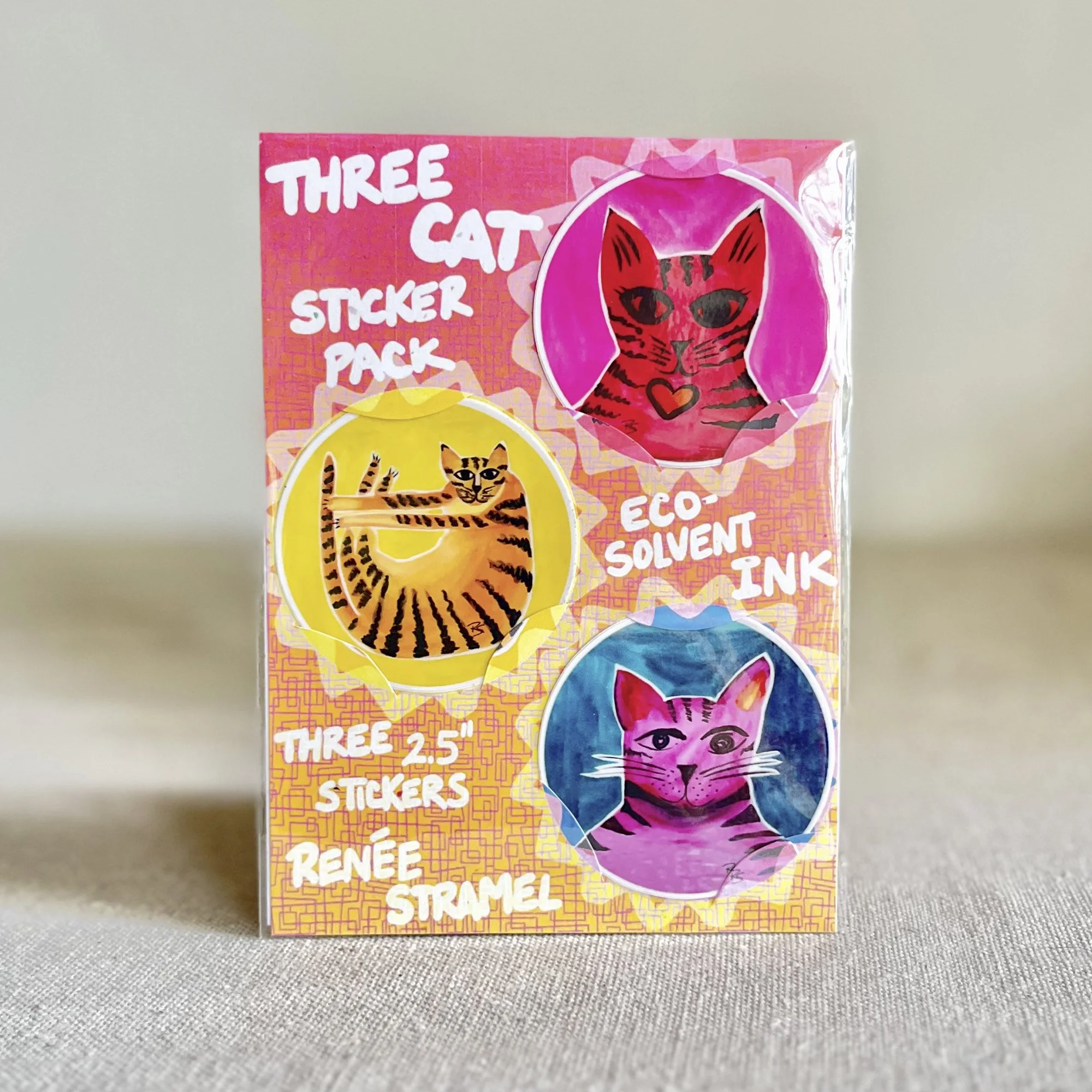 three cat sticker pack hero.jpg
