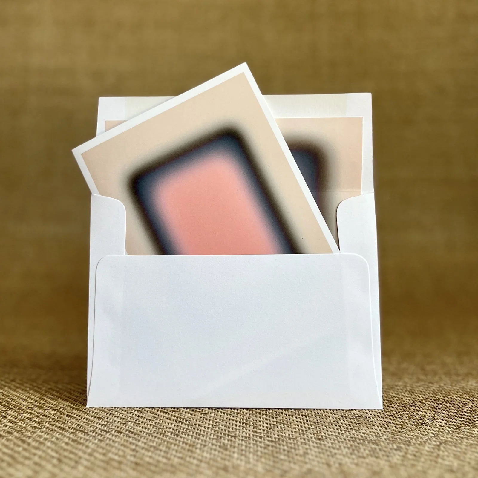 A6 Blur Warm Pink inEnvelope.jpeg