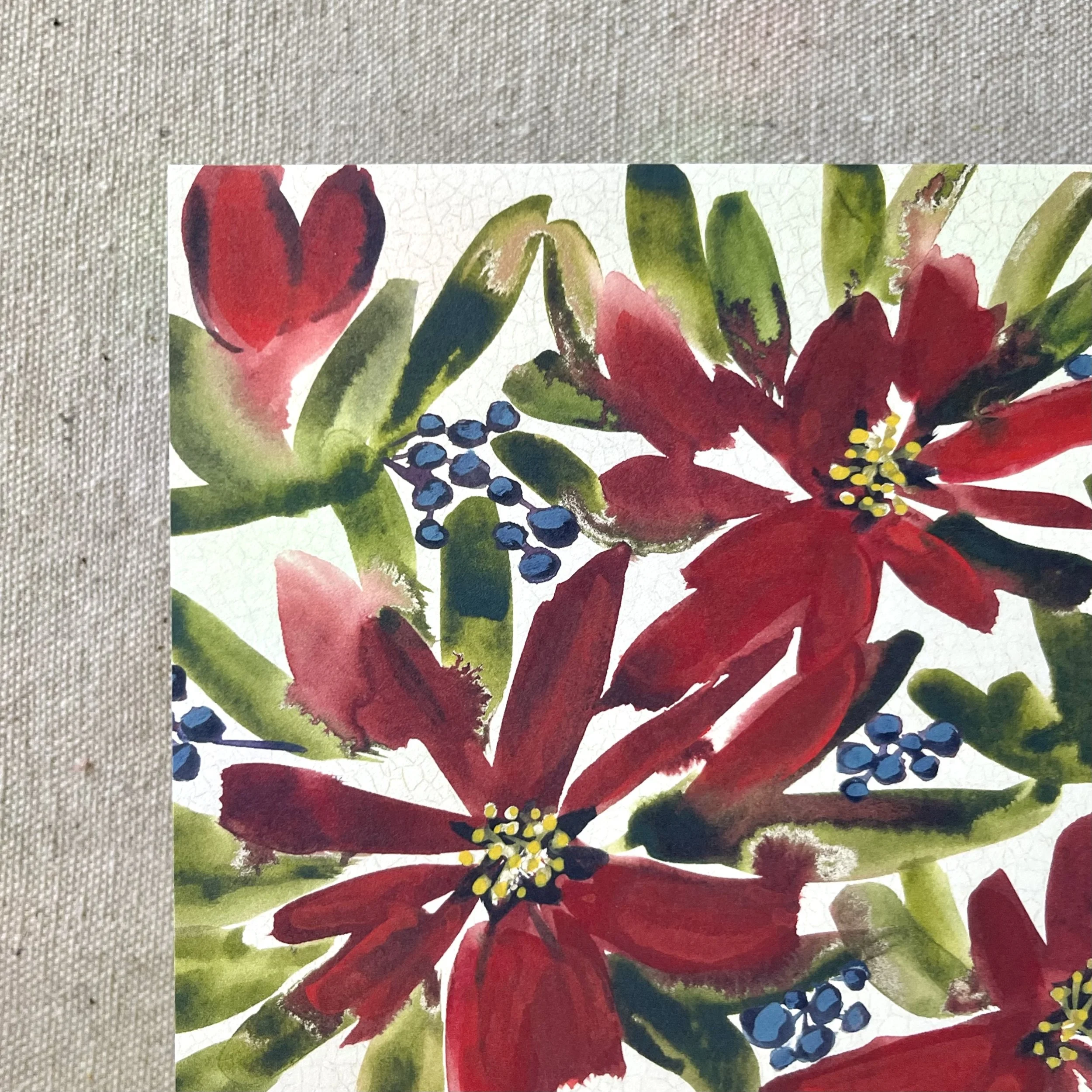 Holiday Cheer Floral close up corner.jpeg