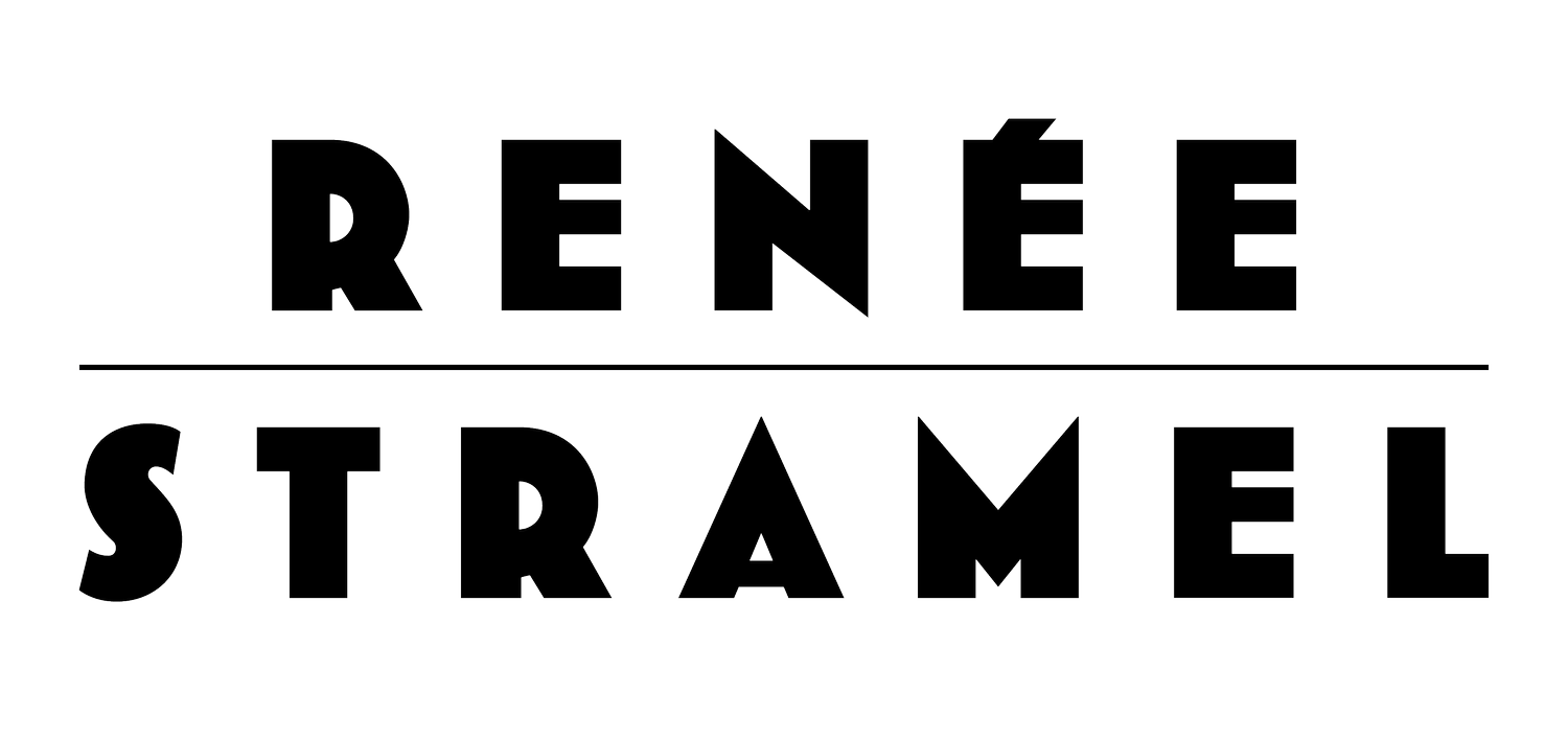 Renee Stramel • Artist &amp; Designer