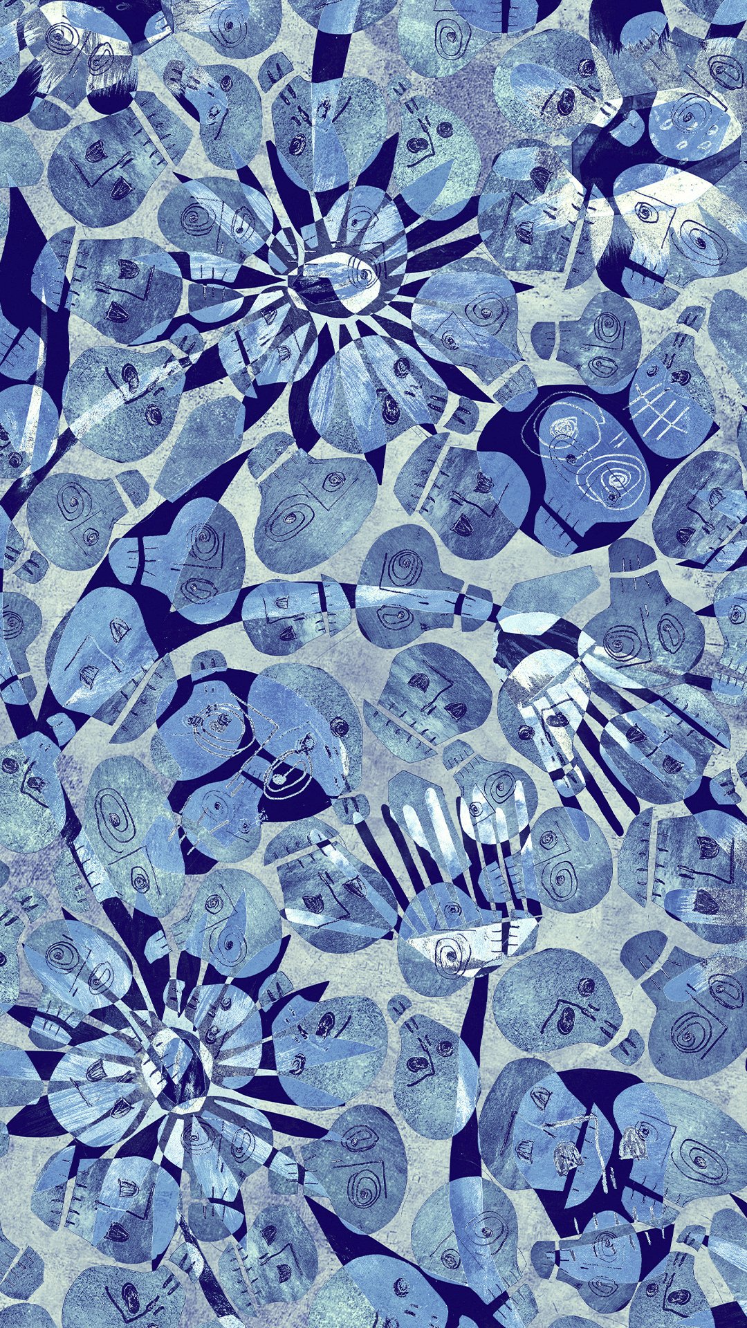 Mobile crania flora Blue 1080 x 1920.jpg