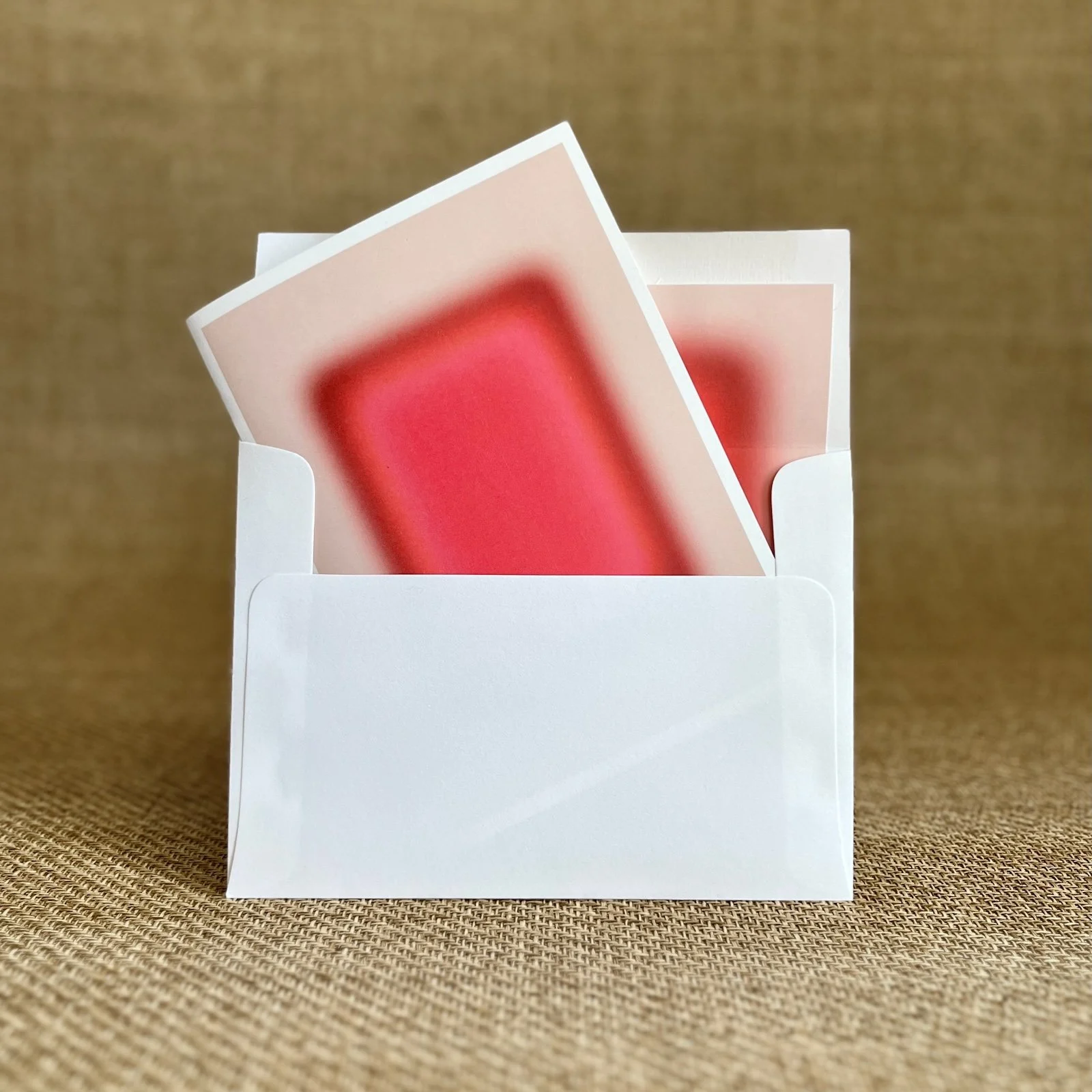 A6 Blur Continuum in Ruby Red inEnvelope.jpeg