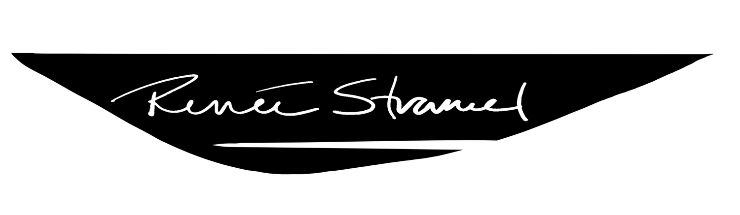 Renee Stramel • Artist &amp; Designer