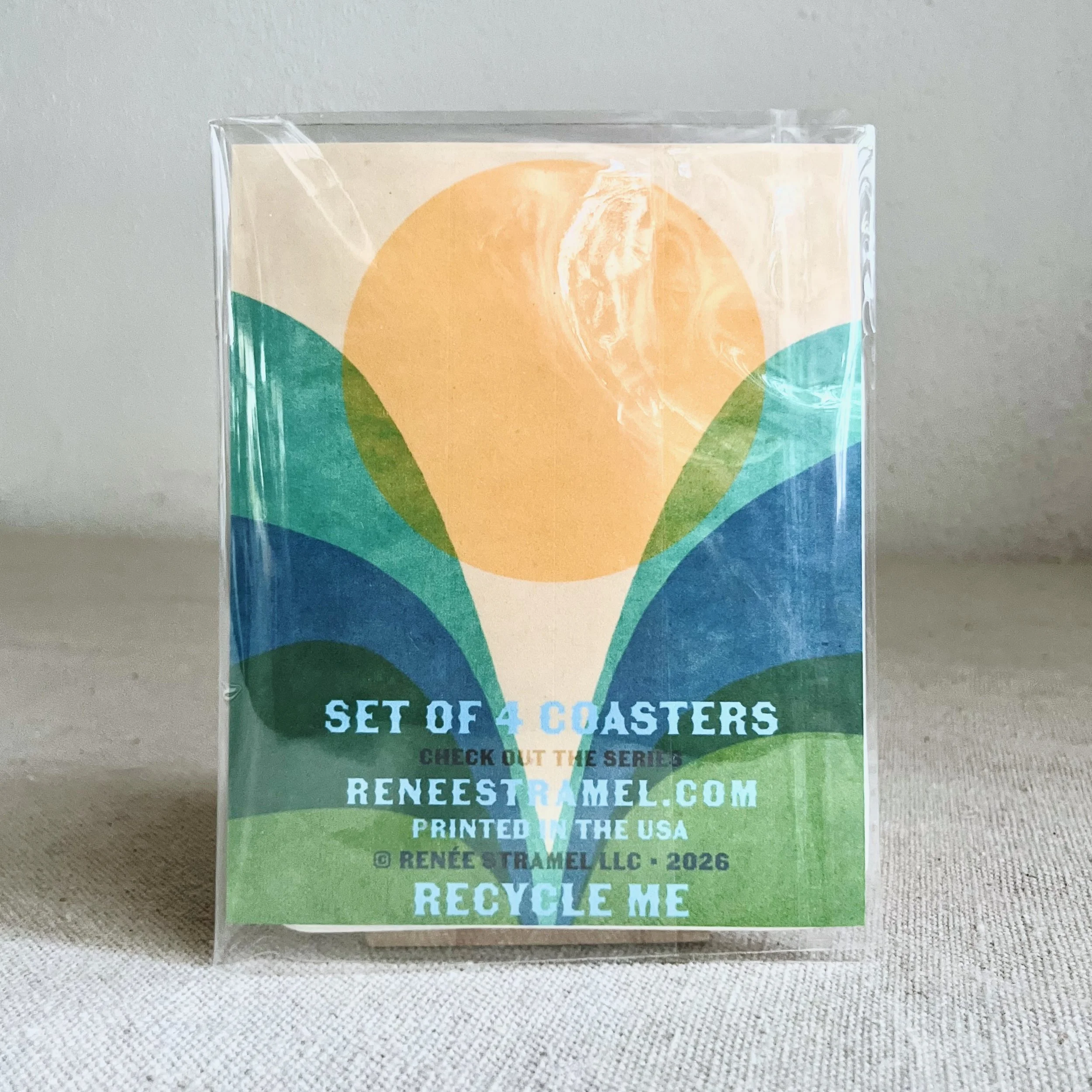 coaster set mountains back package.jpeg