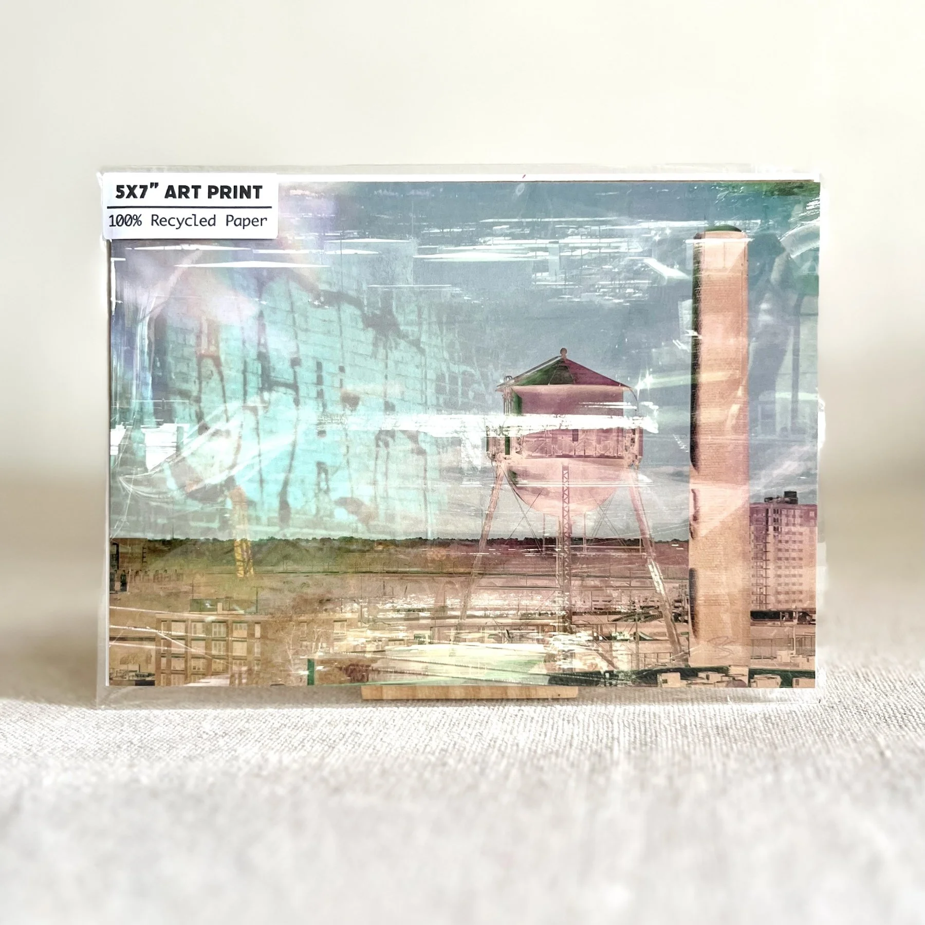 watertower art print 8x10 packaged.jpeg