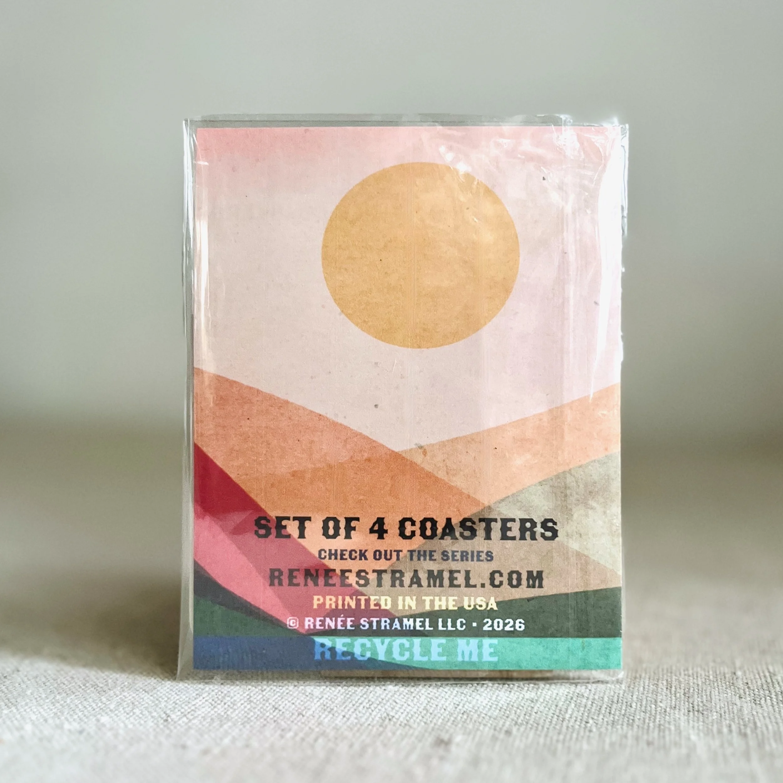 Coaster set pond back package.jpeg