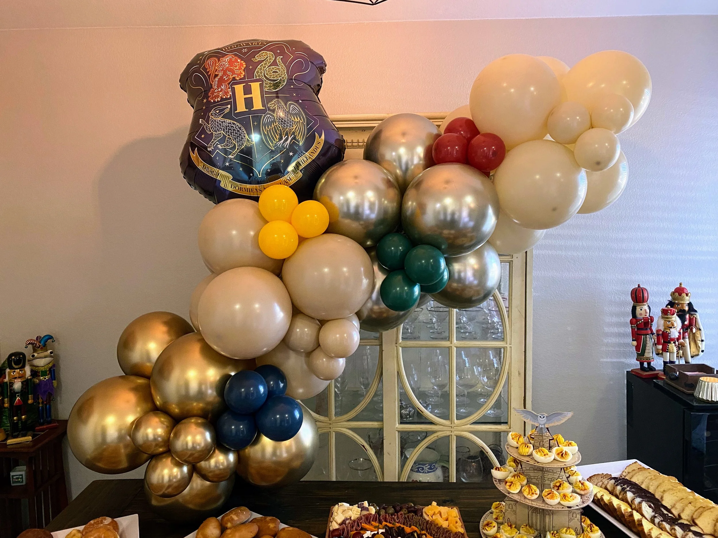Grab & Go Garlands