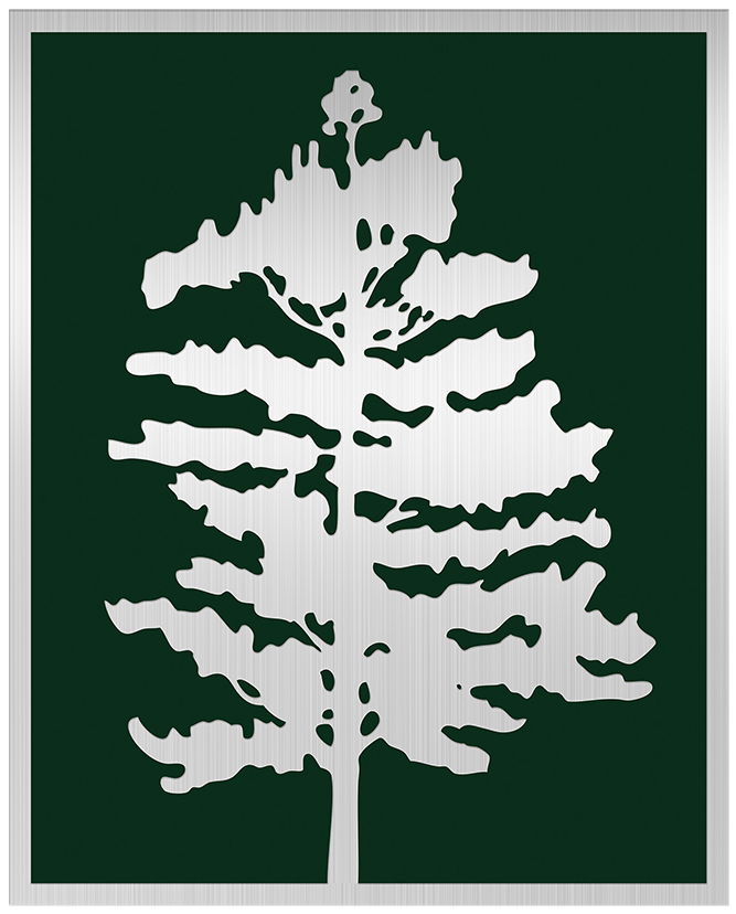 Hanover Capital Partners tree logo symbol.