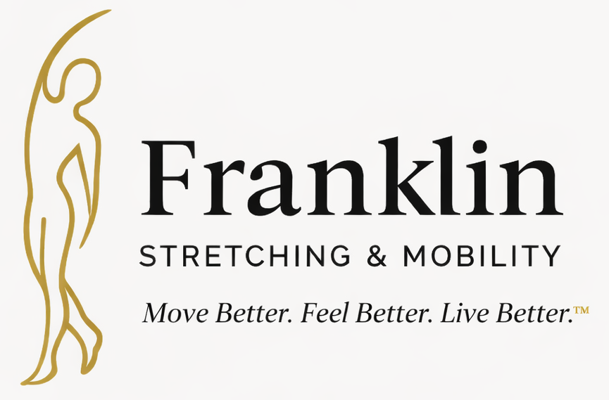 Franklin Stretching &amp; Mobility