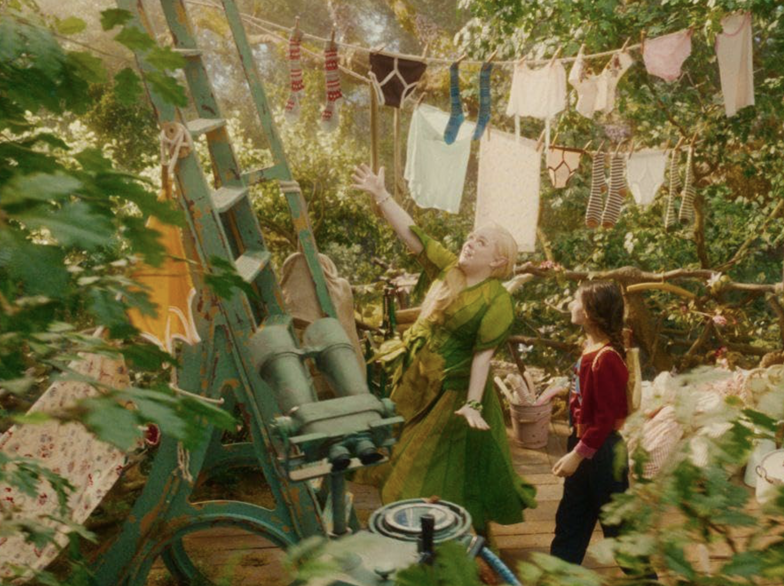 Industry Session May