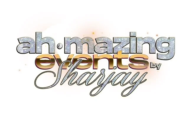 Ah•mazing Events by Sharjay