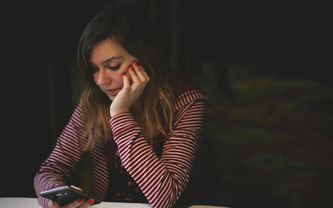 How To Navigate Dating Disappointment