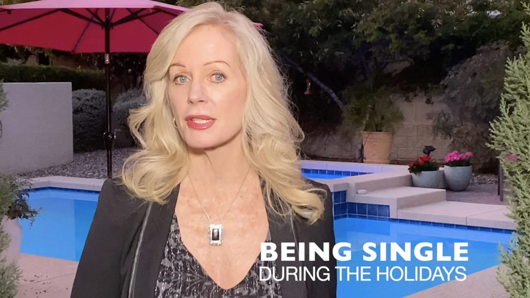 Being Single During the Holidays