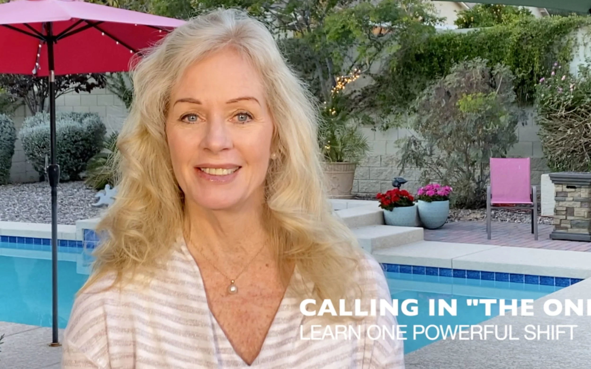 Calling in “The One”: One Powerful Shift to Transform Your Love Life