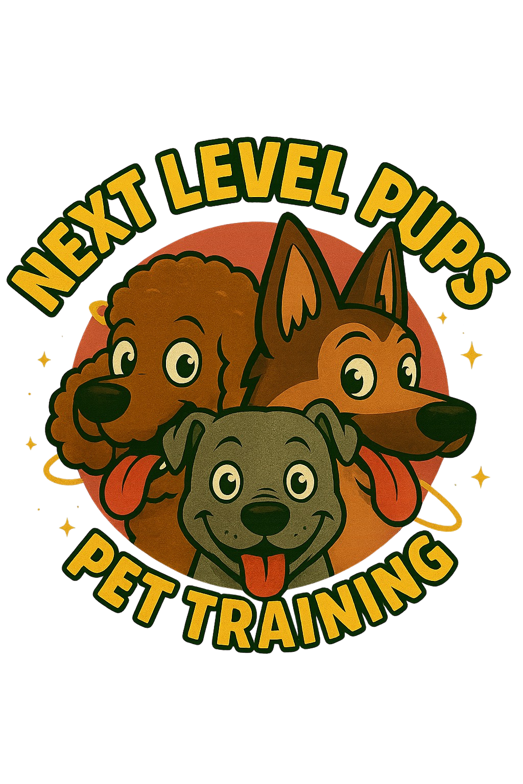 Next Level Pups Pet Training