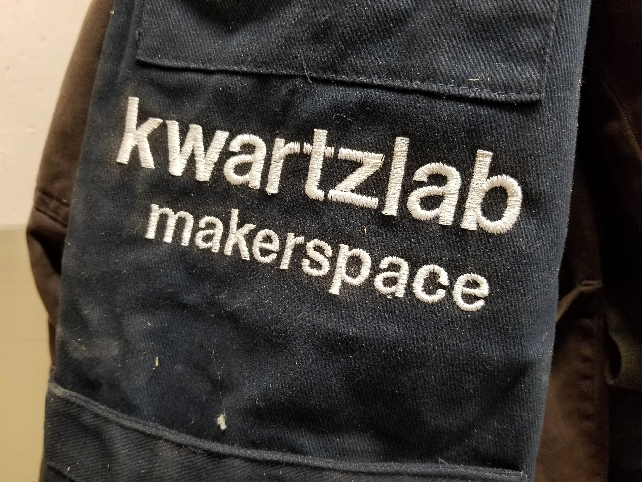Welcome to the New Kwartzlab Website!