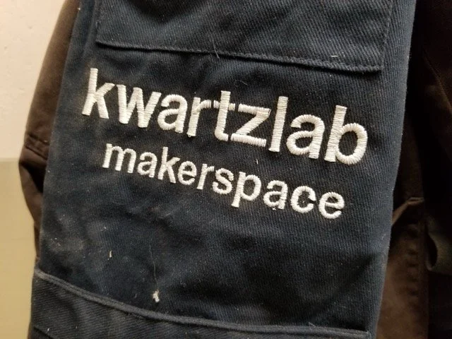 Welcome to the New Kwartzlab Website!
