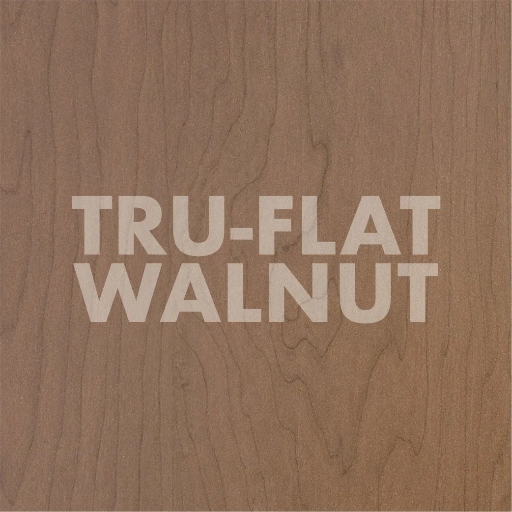 TruFlat - Walnut