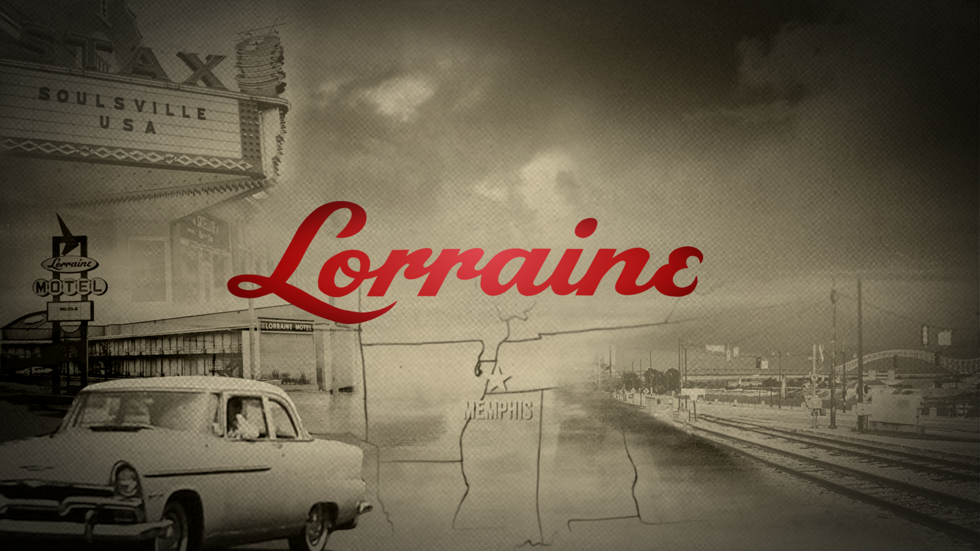 The Lorraine