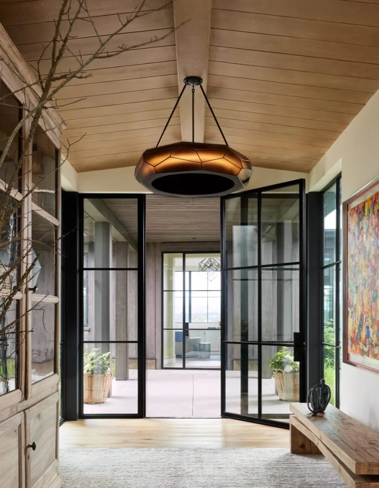 Good design doesn&rsquo;t ask for attention.
It earns it slowly&mdash;through proportion, material, and restraint.

Architect: @kroegerjanevarchitects