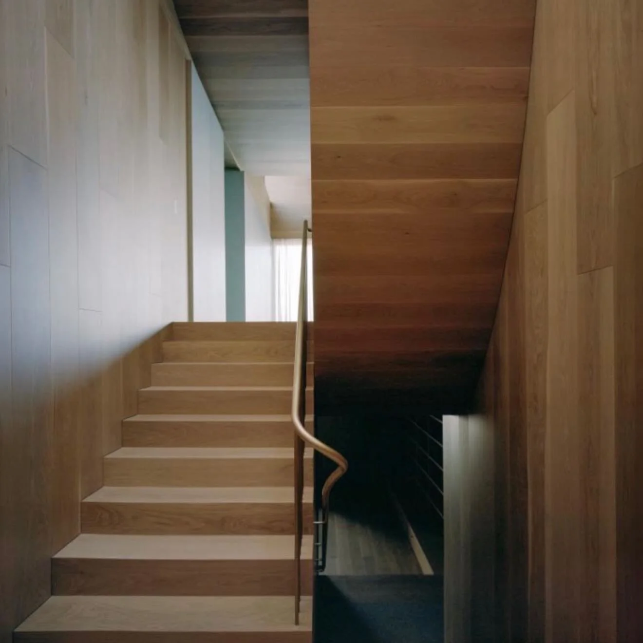 Stairs aren&rsquo;t just functional.
They&rsquo;re sculpture. They&rsquo;re movement. They&rsquo;re the moment.
From floating treads to dramatic spirals, clean-lined modern to warm and organic &mdash; the staircase sets the tone for the entire home.
