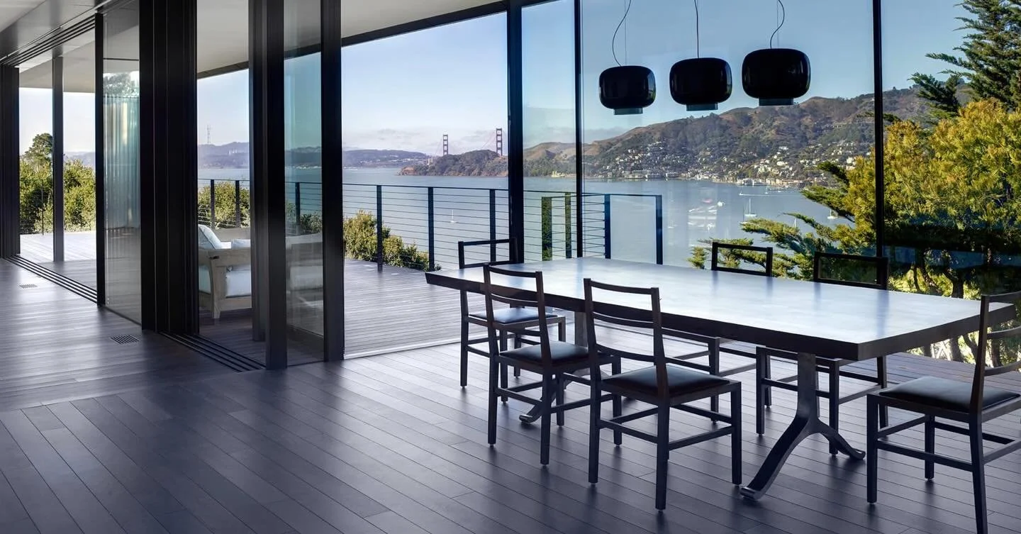 Wood changes everything.

From spa-like bathrooms to seamless indoor&ndash;outdoor living, the right flooring anchors the architecture and elevates the entire experience of a space.

Warm tones. Clean lines. Natural materials.
 Timeless, not trendy.
