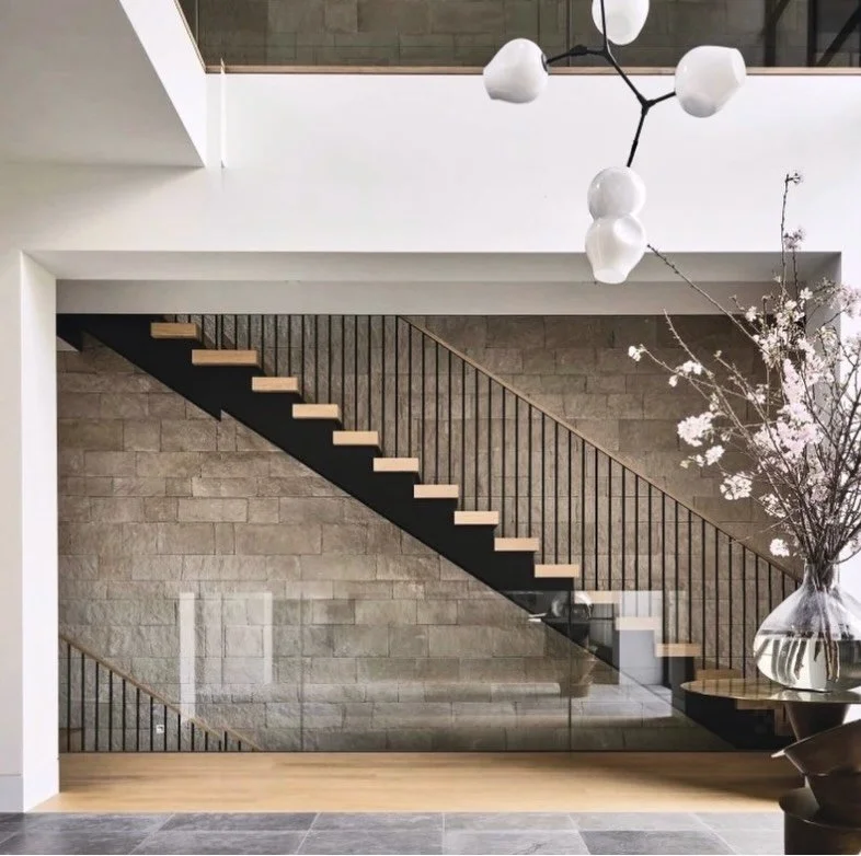 Designed with intention&mdash; a home that balances connection and retreat.
Open, flowing spaces for gathering. Quiet corners for privacy. And a seamless relationship between indoors and out.
More than a home&mdash;it&rsquo;s a place meant to be shar