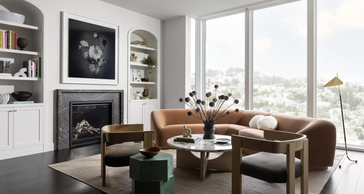 Great design starts with great materials.
From warm, natural wood tones to layered textures and thoughtful details, these are the kinds of spaces that inspire us every day.
Wood flooring isn&rsquo;t just a finish&mdash;it&rsquo;s the foundation that 