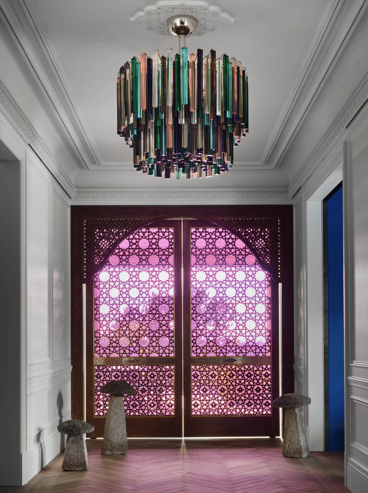 San Francisco Project Haight